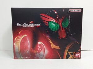 [5A-611-167-2] BANDAI バンダイ CSM オーズドライバー コンプリートセット ver.10th 動作確認済み 欠品あり 中古