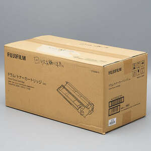 送料無料!! FUJIFILM CT350873 ドラム/トナーカートリッジ 純正 適合機種 DocuPrint 3000 / 3010 / 3100