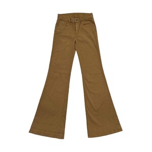 USA製◆7 For All Mankind セブンフォーオールマンカインド ブーツカット パンツ ボトムス 23 /アーバンホリック/米国製/アメリカ製