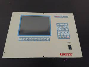 LCD Display LCDディスプレイ 10.4 inch LTM10C209H 東芝 TOSHIBA