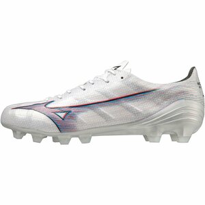 1521749-MIZUNO/ミズノアルファ PRO サッカー スパイクシューズ 天然芝 土 人工芝/25.0