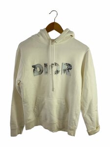 Christian Dior◆襟周り変色有/袖・フロントシミ有/×Daniel Arsham/S/023J605C0531