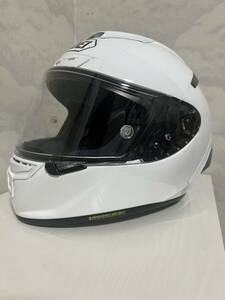 SHOEI ショウエイ　X-14 X-fourteen Sサイズ　未使用　その他付属品有り