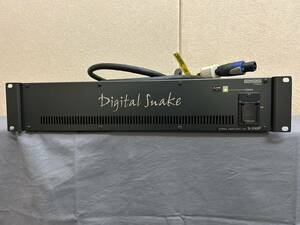 Roland Digital Snake　外部電源　S-240P　中古