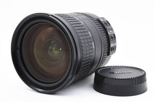 ★極上美品★ ニコン NIKON DX AF-S NIKKOR 18-200mm F3.5-5.6 G ED　＃407