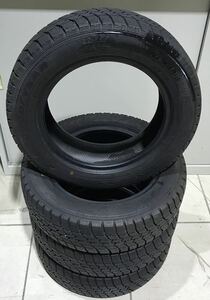 即決!＊Goodyear＊ICE NOVI6＊スタッドレスタイヤ＊165/65R14 79Q＊4本セット