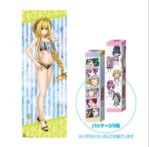 戦国乙女 スティックポスター 水着Ver.【ヨシテル】未開封品