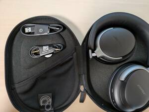 Bose QuietComfort Ultra Headphones