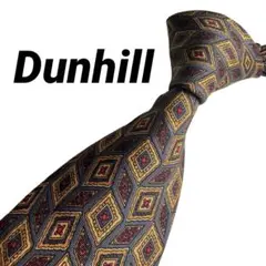 単品購入OK! 2本選んで1本無料! dunhill ダンヒル ネクタイ 560