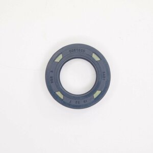 Oil seal 19x32x7mm -CORTECO NBR- crankshaft flywheel side 50s 50N 50R 初期100 Primavera ベスパ オイルシール