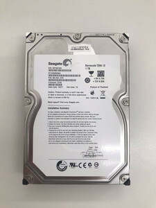 ★SeaGate/1TB/HDD/3.5インチ/SATA/9VP43FWA★