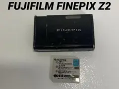 FUJIFILM FINEPIX Z2 現状品