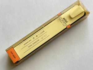 三菱鉛筆 MINI COMPO シャープペン 蛍光ペン レトロ