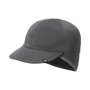 カリマー ウォームイヤーカバーキャップ ONESIZE グレー #200157-1100 WARM EAR COVER CAP KARRIMOR 新品 未使用