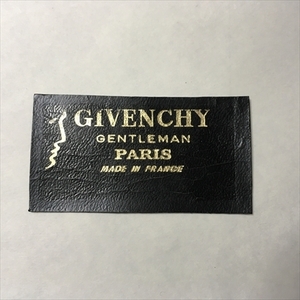 ジバンシー ジェントルマン バッグ ロゴ GIVENCHY GENTLEMAN