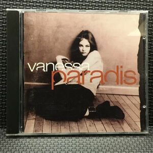 CD Ｖａｎｅｓｓａ　Ｐａｒａｄｉｓ／ヴァネッサ・パラディ