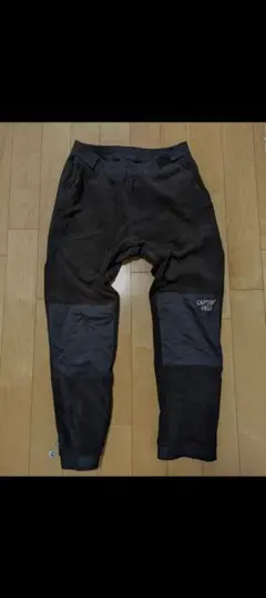 キャプテンズヘルム　フリースパンツ FLEECE FIELD PANTS