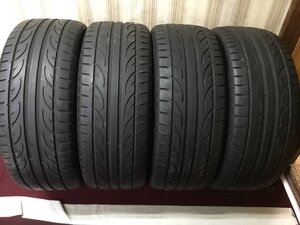 ■希少サイズ ハンコック Ventus　V12evo2 255/45R20　検）GLC XD3 XD4 アウトランダー SQ5 ステルヴィオ XC60 グランドチェロキー■