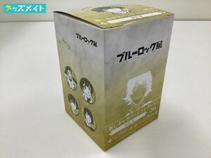 【未開封】 ブルーロック ブルーロック展 推しキャラバッジコレクション 蜂楽廻 全8種セット A