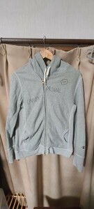 Champion REVERSE WEAVE パーカー リバースウィーブ チャンピオン ライダース風 スウェット コラボ