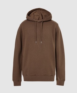 DRIES VAN NOTEN　ドリスヴァンノッテン HALLOM 3608 M.K.HOODIE　オーバーサイズ　プルオーバー　パーカー　L