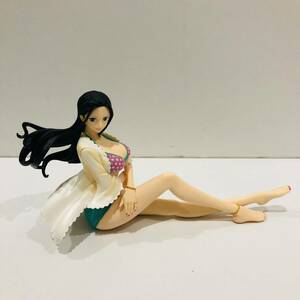 【現状品】　ONEPIECE ワンピース GLITTER&GLAMOURS ShinyVenus ニコ・ロビン フィギュア グリッター&グラマラス　シャイニーヴィーナス