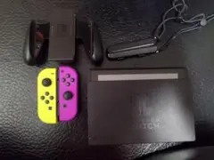 ニンテンドースイッチ　本体