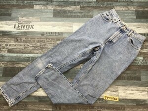 GAP BLUE JEANS ギャップ レディース テーパード デニムジーンズパンツ 青