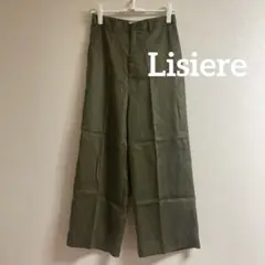 Lisiere パンツ