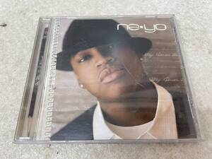 【C-6-4028】　　NE-YO IN MY OWN WARDS CD 視聴確認済