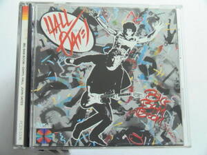 【JAPAN EXPORT】DARYL HALL / JOHN OATES / BIG BAM BOOM PCD-15336 1A8 61 国内プレス逆輸入盤