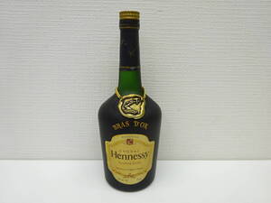 6090 酒祭 洋酒祭 ヘネシー ナポレオン 750ml 40度 未開栓 コニャック ブランデー Hennessy NAPOLEON 古酒 