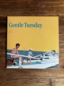 [代理出品]Gentle Tuesday「I