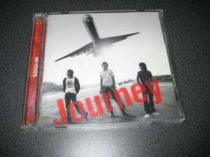 CD★w-inds./Journey (DVD付)★0308