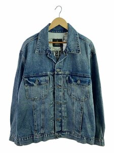 Levi’s SilverTab◆Gジャン/XL/デニム/IDG/a7307-0000