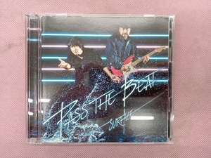 SURFACE CD PASS THE BEAT(初回生産限定盤A)(Blu-spec CD2+DVD)