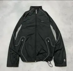 00s archive NIKE nylon jacket tech y2k