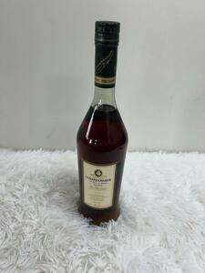 COURVOISIER COGNAC VSOP