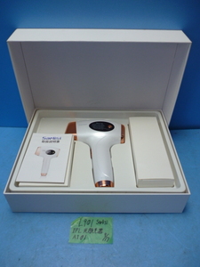 L901　Sarlisi　IPL　光脱毛器　AI01