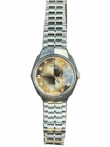 M041 SEIKO セイコー KS キングセイコー VANAC バナック 5626-7140 自動巻き カットガラス　稼働品