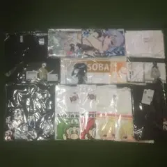 アニメTシャツまとめ売り15点