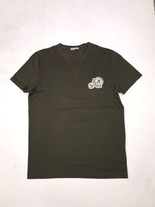 美品 モンクレール Tシャツ サイズM