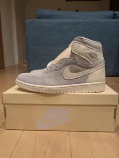 Nike Air Jordan 1 Retro high og ivoly　28