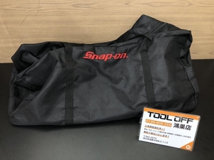 016■おすすめ商品■Snap-on スナップオン 工具バッグ 不明