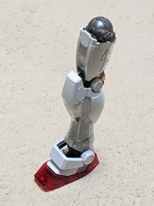 【即決・選べる配送】 組立済 右足 一番くじ 機動戦士ガンダム ガンプラ A賞 MG 1/100 ガンダム Ver.3.0 ソリッドクリア/スタンダード 限定