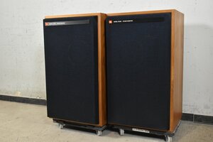 【C】JBL 4344M スピーカーペア 元箱付属 3027437【送料無料!!】