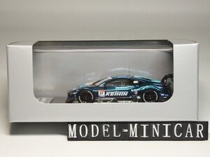 ▲最後！Honda 1/64 ホンダ NSX GT500 Concept GT 2014 #17 新品