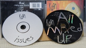 14_01214 Issues / KORN