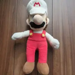 マリオ ぬいぐるみ 約20cm