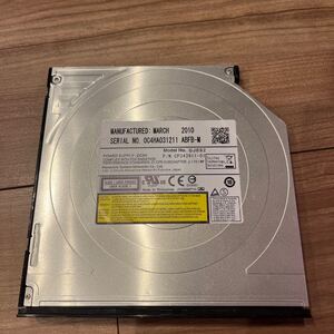 中古　DVDドライブ/DVDスーパーマルチドライブ UJ892 